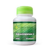 Hidroxitriptofano-5 100mg 30 Cápsulas