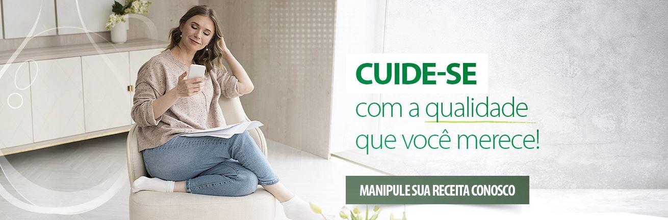 Manipule sua fórmula