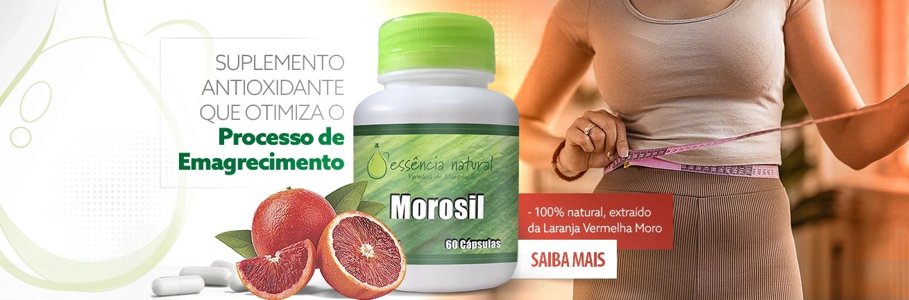 Morosil